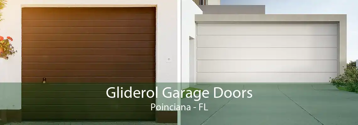 Gliderol Garage Doors Poinciana - FL