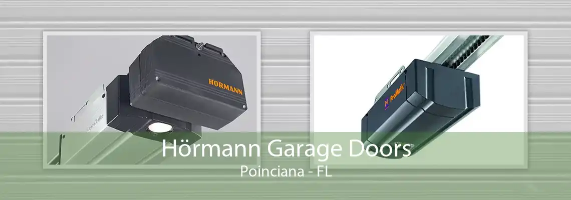 Hörmann Garage Doors Poinciana - FL