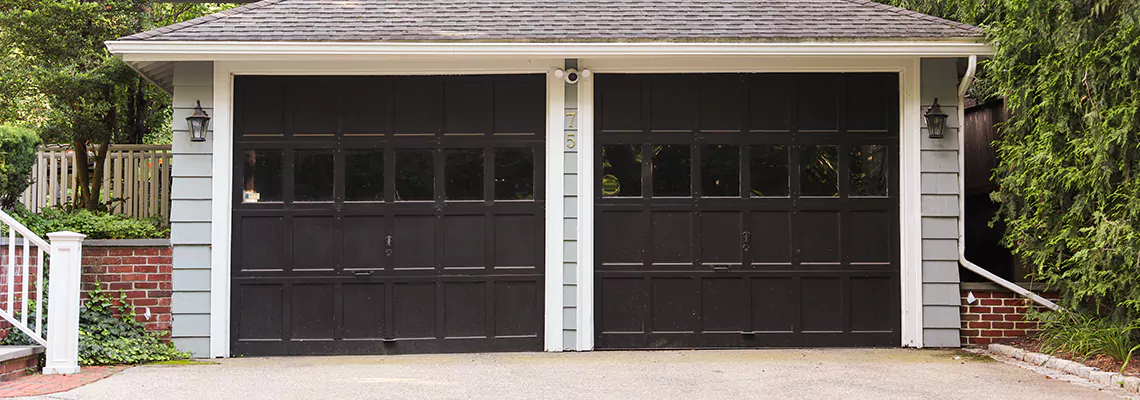 Wayne Dalton Custom Wood Garage Doors Installation Service in Poinciana, Florida