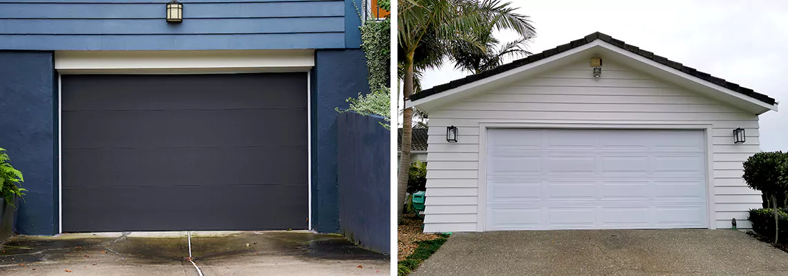 Sectional Garage Door Guy in Poinciana, Florida