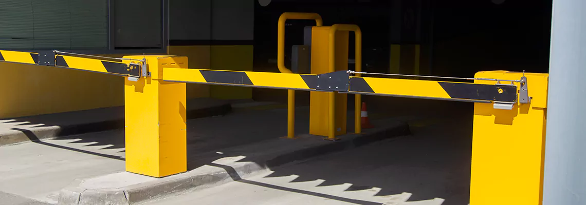 Residential Parking Gate Repair in Poinciana, Florida