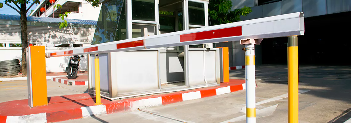 Parking Garage Gates Repair in Poinciana, FL