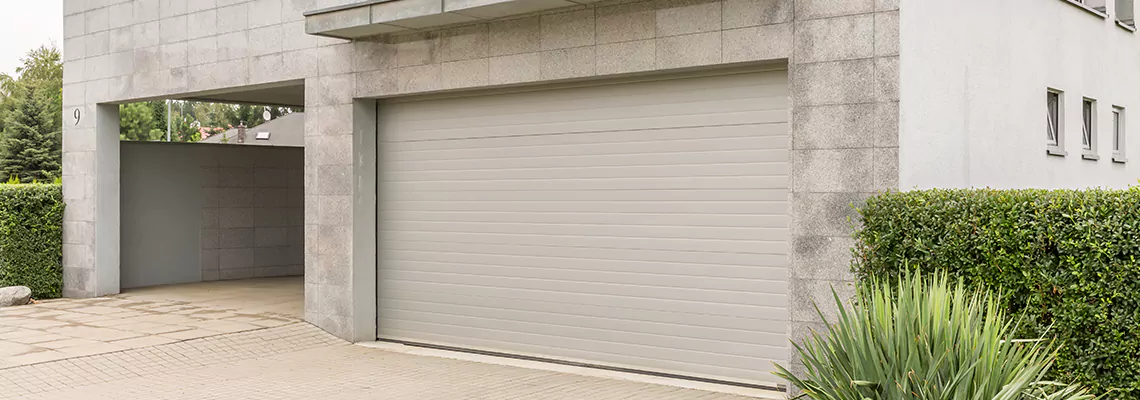 Residential Overhead Door Repair in Poinciana, FL