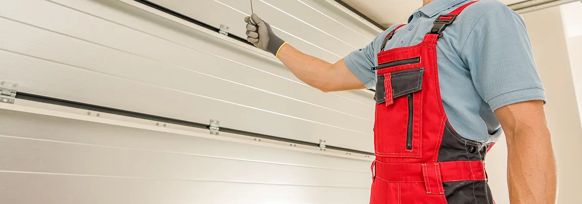 Garage Door Cable Repair Expert in Poinciana, FL