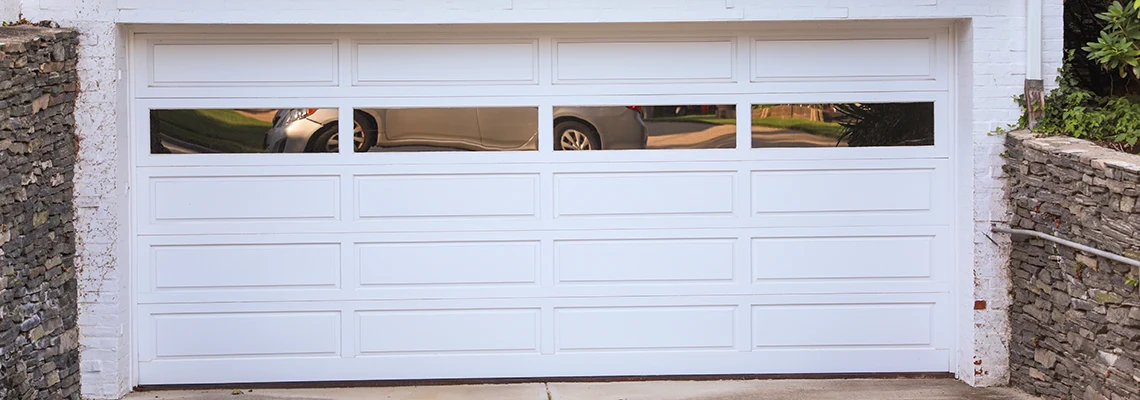 Residential Garage Door Installation Near Me in Poinciana, FL