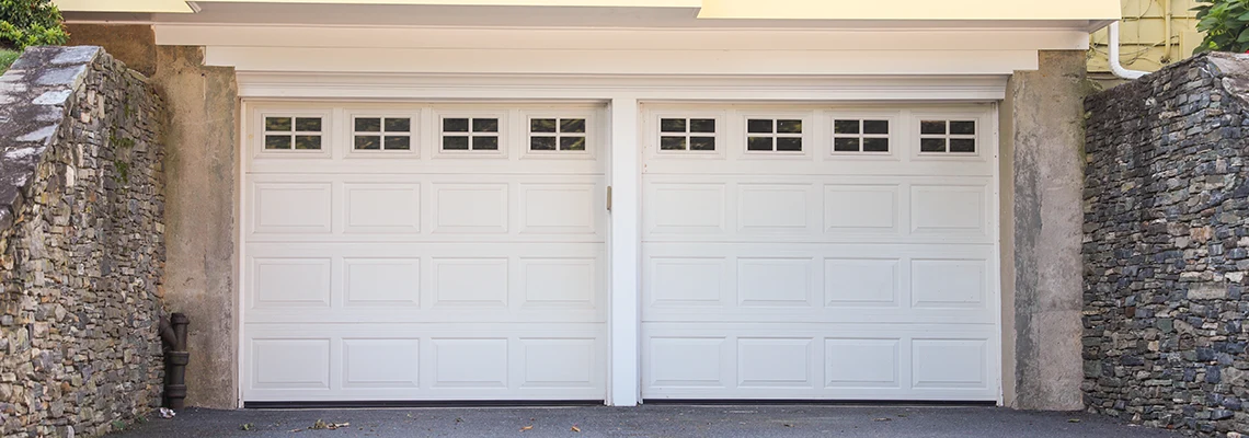 Garage Door Opener Installation Near Me in Poinciana, FL