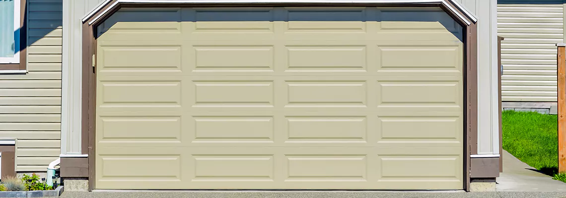 Licensed And Insured Commercial Garage Door in Poinciana, Florida