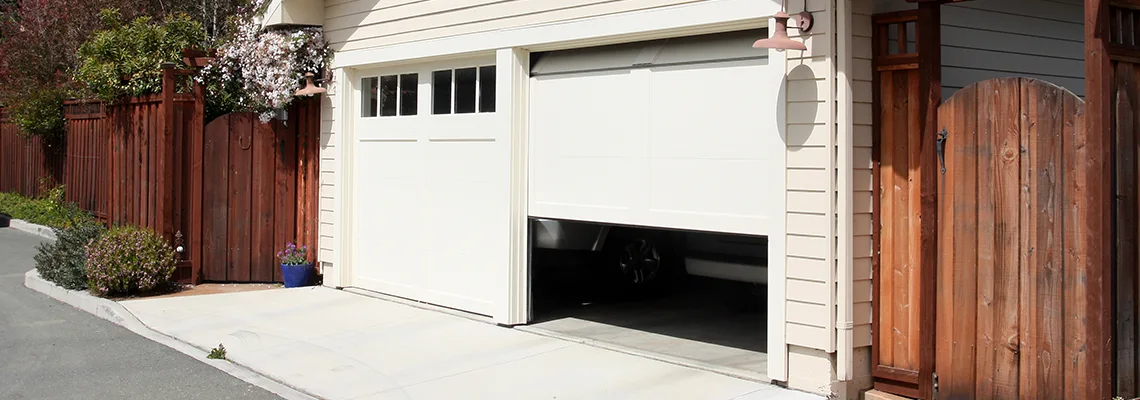 Garage Door Chain Won't Move in Poinciana, Florida