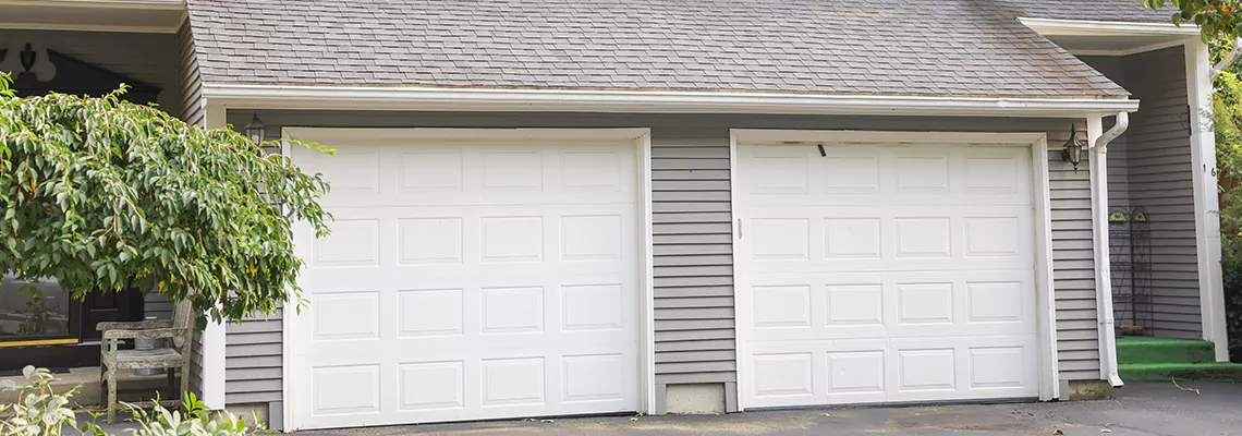 Licensed And Insured Garage Door Installation in Poinciana, Florida