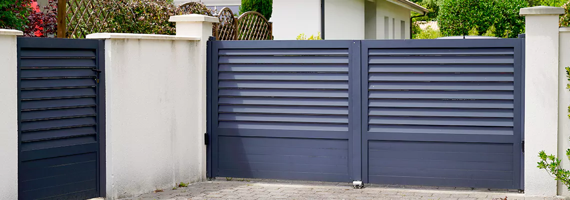 Electric Gate Repair Service in Poinciana, FL