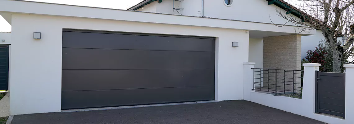 New Roll Up Garage Doors in Poinciana, FL