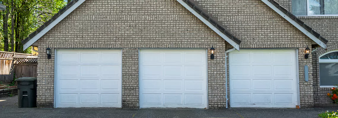 Garage Door Emergency Release Services in Poinciana, FL