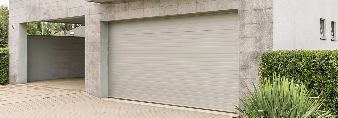 Automatic Overhead Garage Door Services in Poinciana, Florida