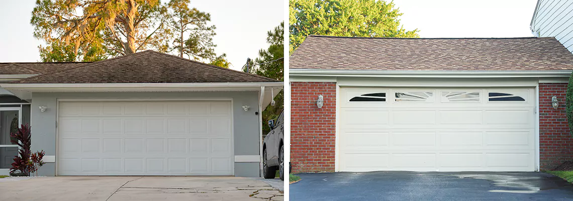 Gliderol Garage Doors Service in Poinciana, Florida