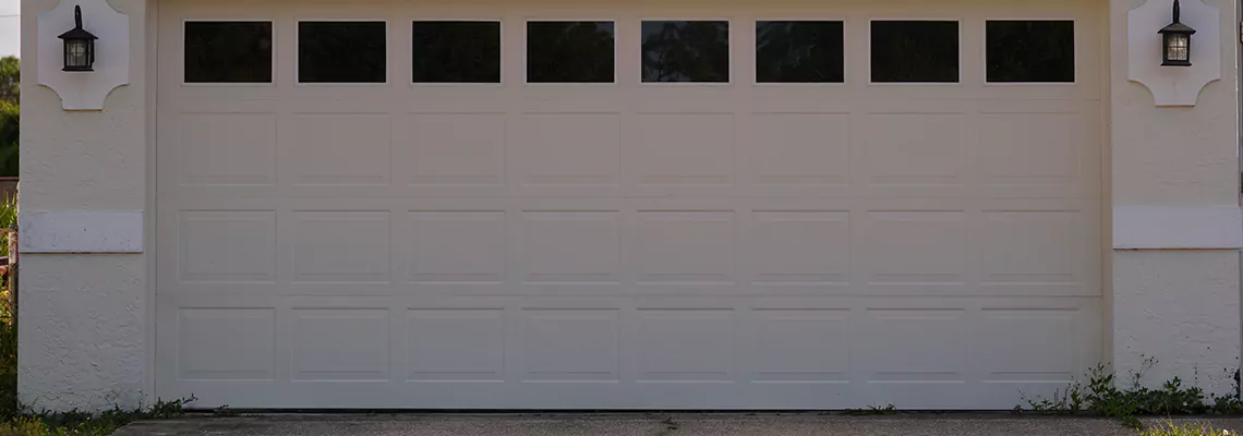 Windsor Garage Doors Spring Repair in Poinciana, Florida