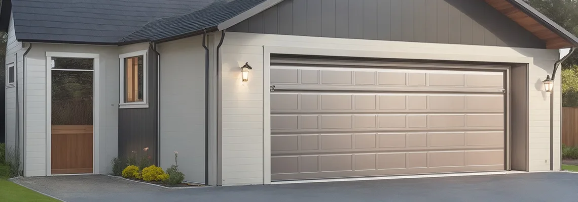 Assistance With Roller Garage Doors Repair in Poinciana, FL, FL