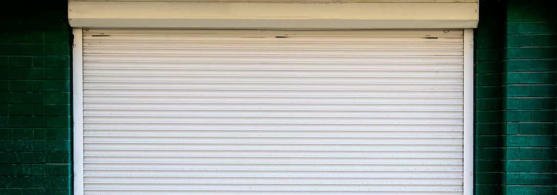 Rolling Steel Door Replacement in Poinciana, Florida