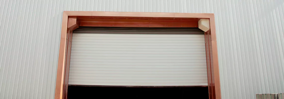 Repair Garage Door Won't Close All The Way Manually in Poinciana, FL