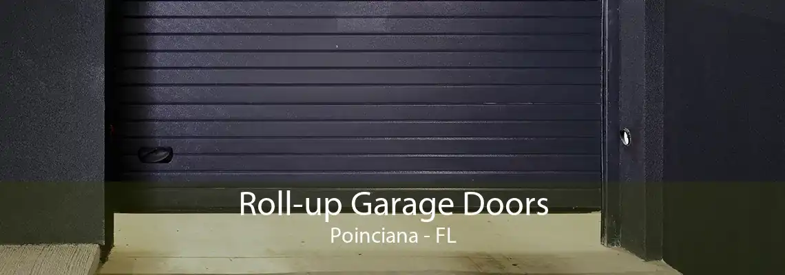 Roll-up Garage Doors Poinciana - FL