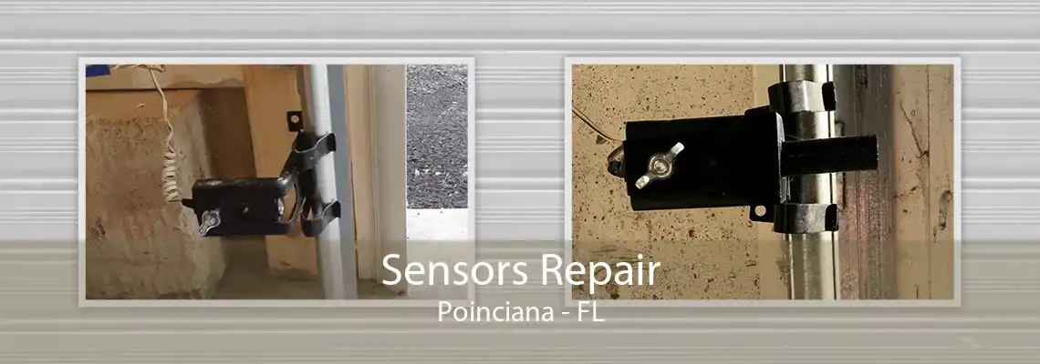 Sensors Repair Poinciana - FL